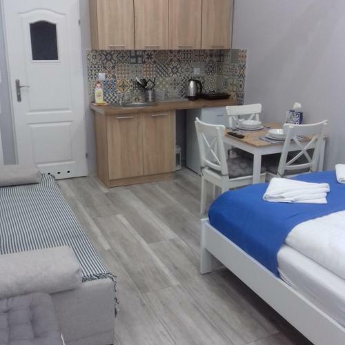 Apartamenty Przysta?
