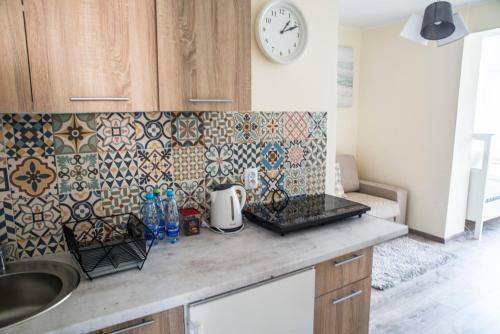 Apartamenty Przysta?