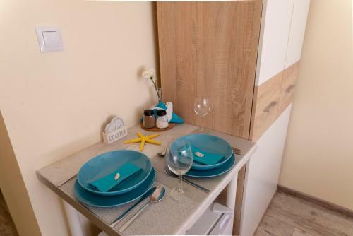 Apartamenty Przysta?