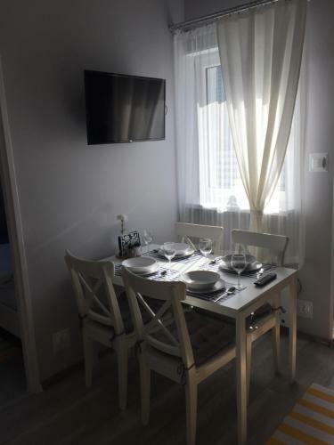 Apartamenty Przysta?