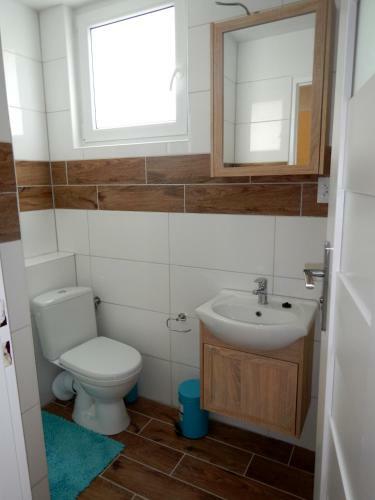 Apartamenty Przysta?