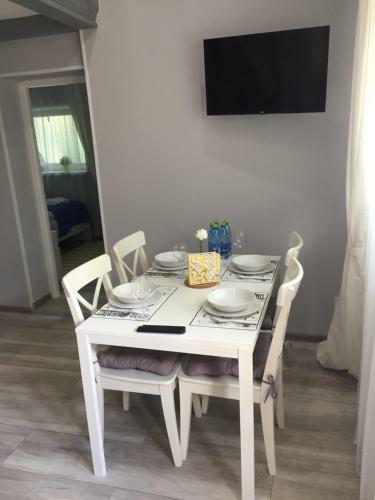 Apartamenty Przysta?