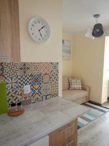 Apartamenty Przysta?