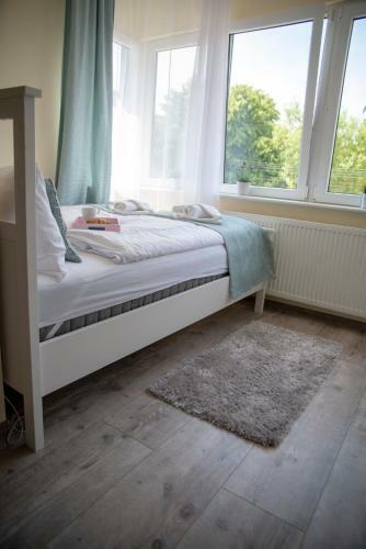 Apartamenty Przysta?