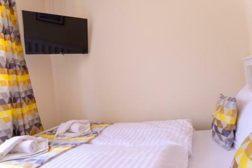 Apartamenty Przysta?