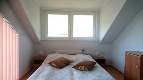 Hostal Willa Sarenka