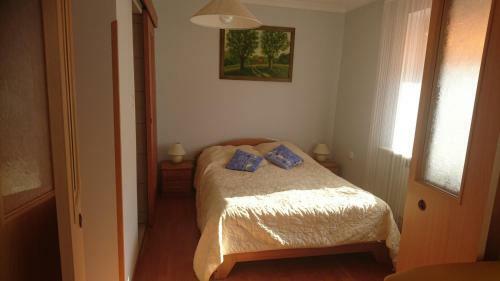 Hostal Willa Sarenka