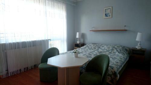 Hostal Willa Sarenka