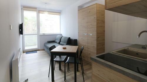 Apartamento Baltic Home Slavia