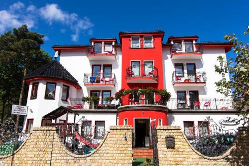 Hostal Reksor