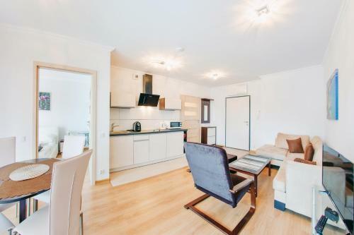 Apartamenty Sun & Snow Horyzont