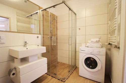 Apartamento Baltic Home Horyzont