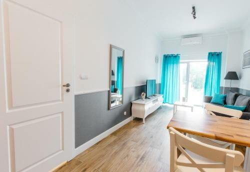 Apartamenty Amberhome