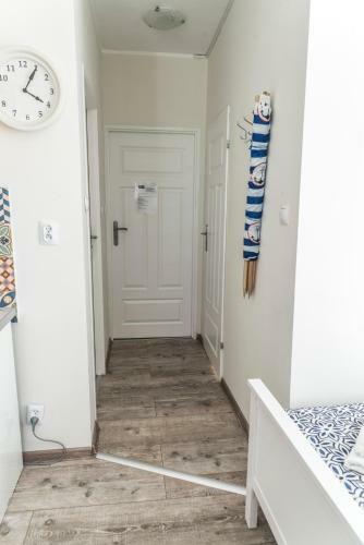 Apartamenty Mewa