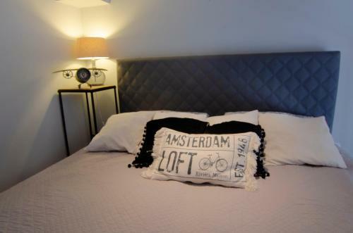 Apartamento Holiday Home Loft