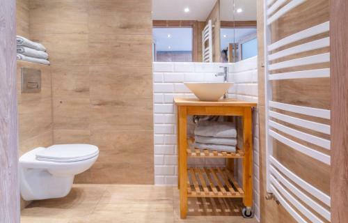 Apartamento Holiday Home Loft