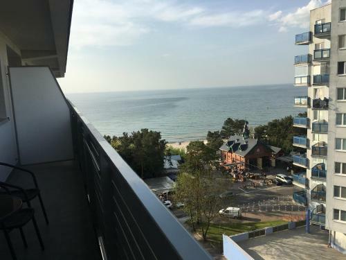 Apartamento Wolin-travel New Slavia