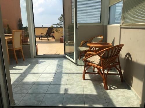 Apartamento Wolin-travel Fala