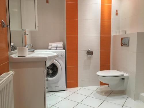 Apartamento Wolin-travel Fala
