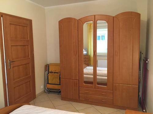 Apartamento Wolin-travel Fala