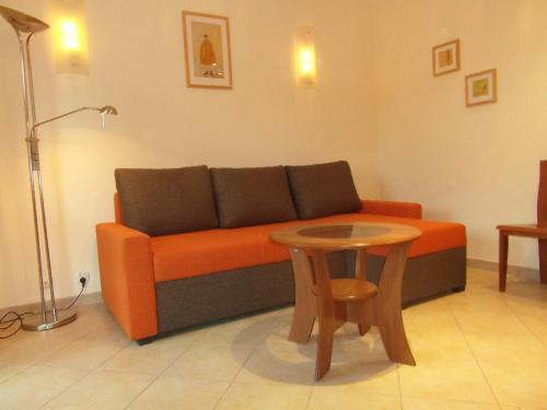 Apartamento Wolin-travel Fala