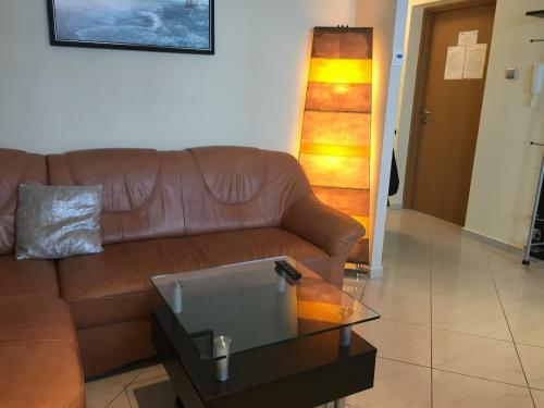 Apartamento Wolin-travel Fala