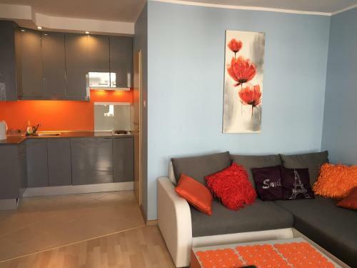 Apartamento Wolin-travel Fala