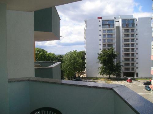 Apartamento Wolin-travel Fala