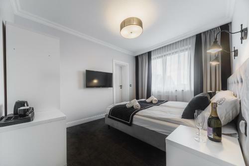 Hostal Willa Feria