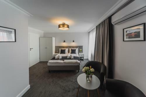 Hostal Willa Feria