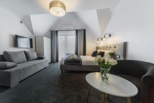 Hostal Willa Feria