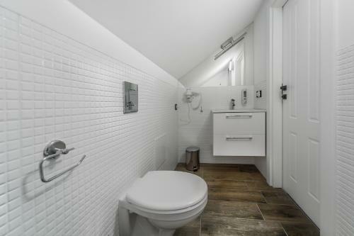 Hostal Willa Feria