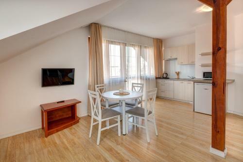Hostal Willa Drako