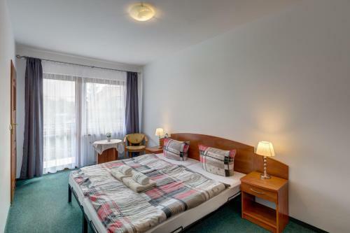 Hostal Willa Drako