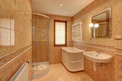 Hostal Willa Drako