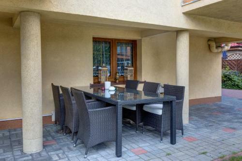Hostal Willa Drako