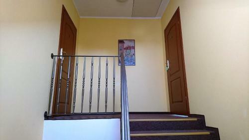 Hostal Willa Drako