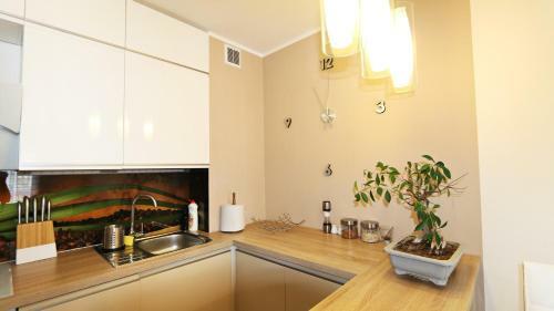 Apartamento Baltic Home Villa Park