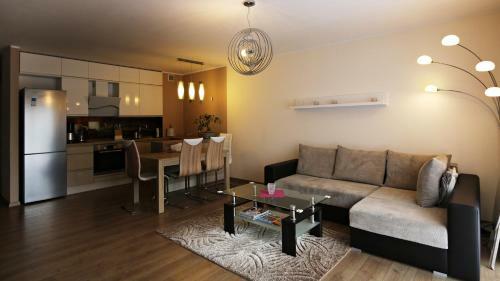 Apartamento Baltic Home Villa Park