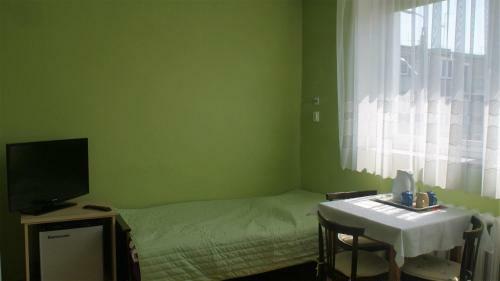 Hostal Mi?towy Domek
