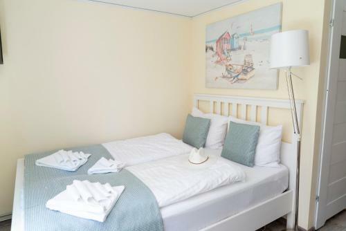 Apartamenty Orla