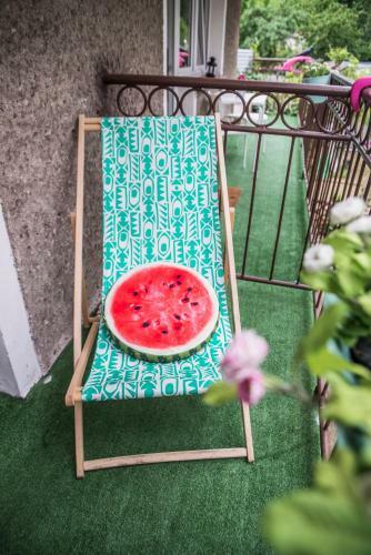 Apartamenty Orla