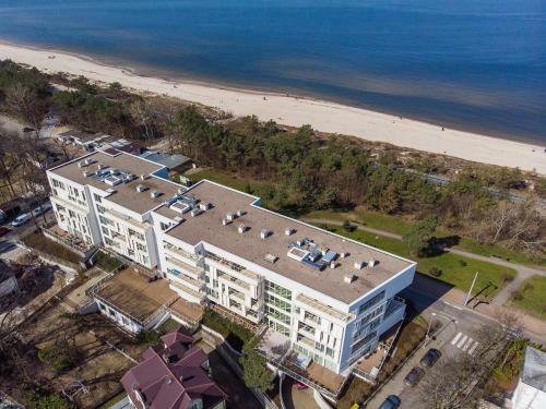 Apartamento Rent Like Home - Playa Baltis I