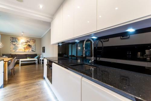 Apartamento Rent Like Home - Playa Baltis I