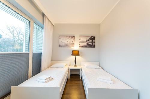 Apartamento Rent Like Home - Playa Baltis I