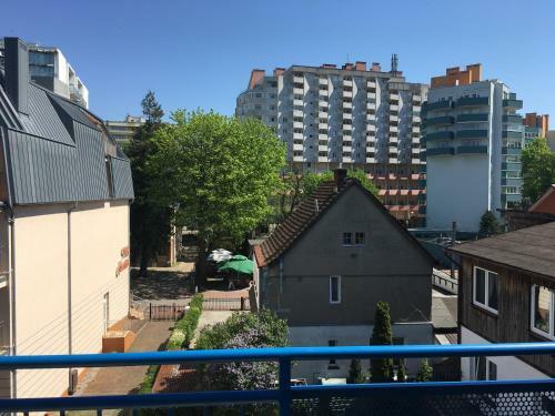 Apartamento Wolin-travel Pomorska