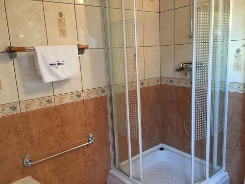 Apartamento Wolin-travel Pomorska