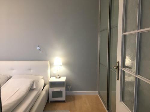Wolin-travel Apartamenty Statek
