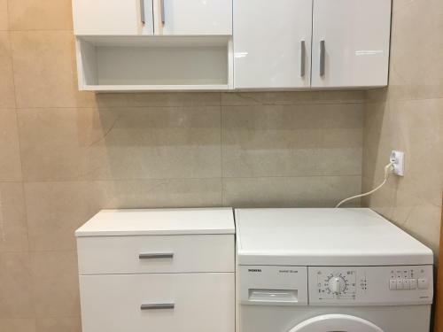 Wolin-travel Apartamenty Statek