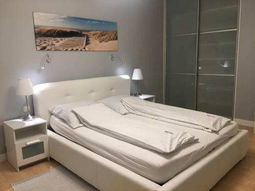 Wolin-travel Apartamenty Statek